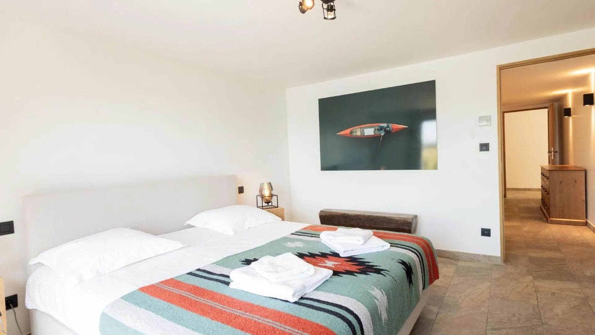 Spacious Holiday Home With Shared Pool Peyrusse-Grande Γαλλία